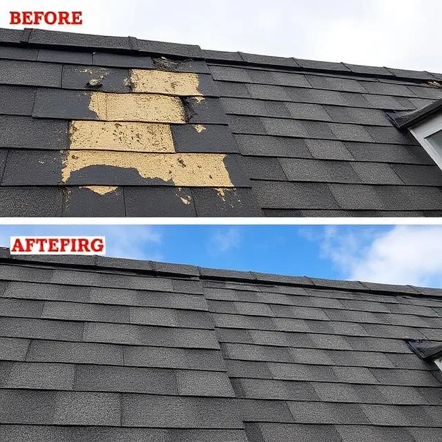 Roof Repair Near Me in Oxon Hill, MD near me